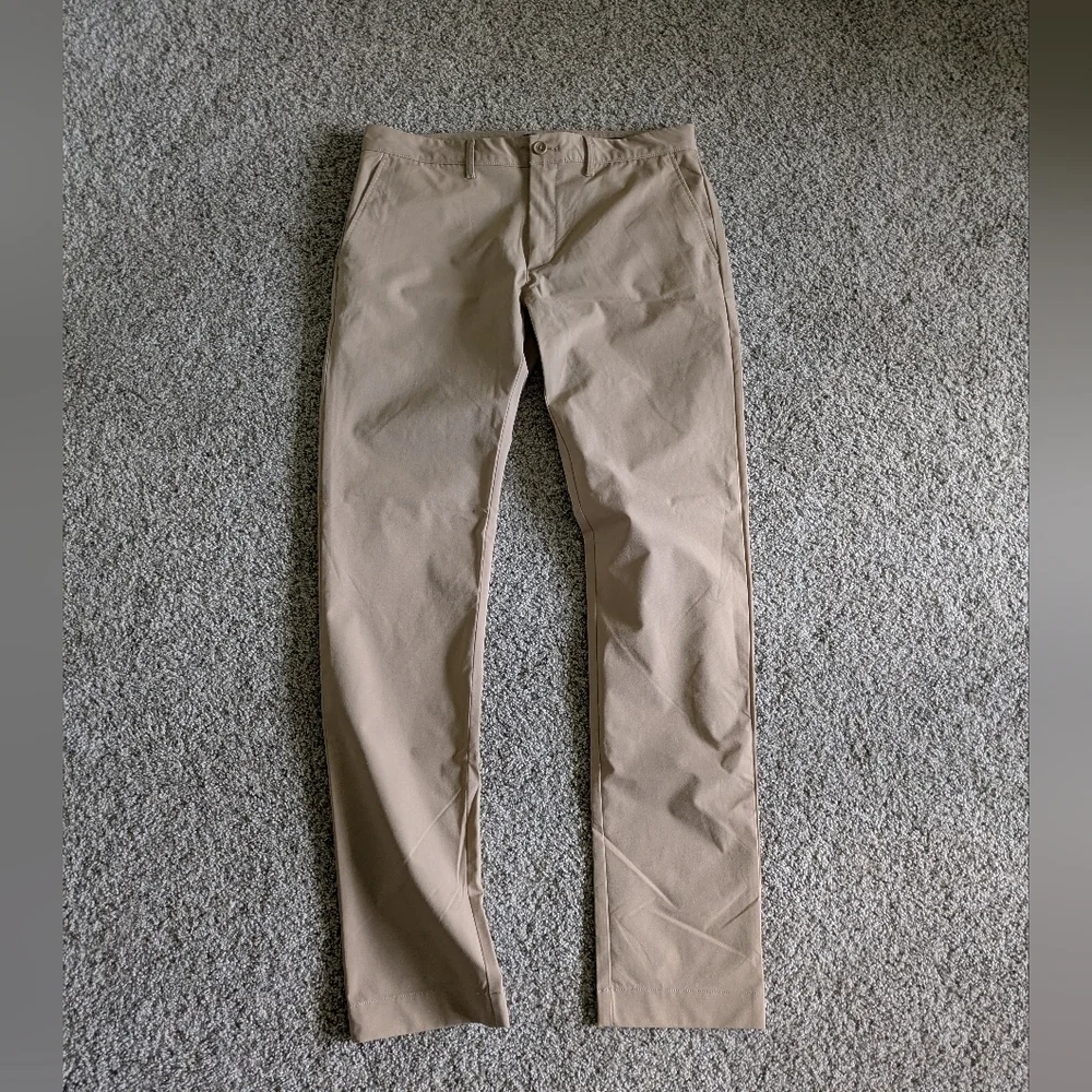 J. Crew Slim Fit Chino Pant